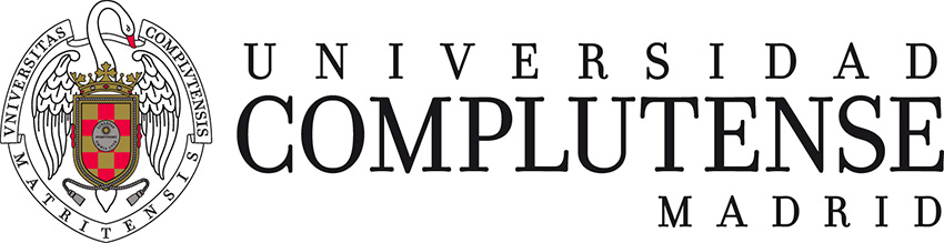 Universidad Complutense de Madrid Logo