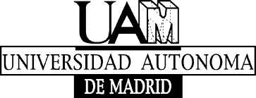 Universidad Autónoma de Madrid, Logo