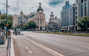 Posgrados en Madrid
