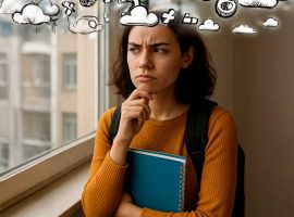 Tu mente te engaña, y ni siquiera te das cuenta