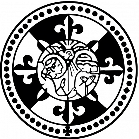 escudo-residencia-anunciata-madrid